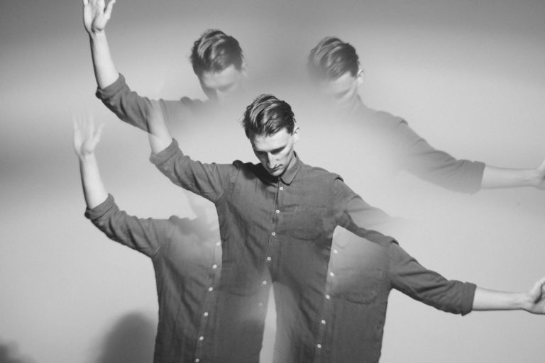 DAUNT releases sultry "Drive" 1 daunt 6288 1024x683