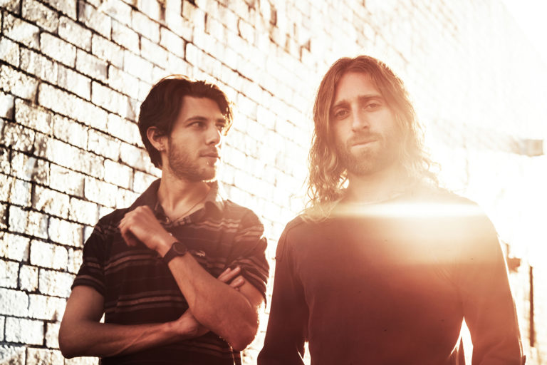 Husky Press Photo