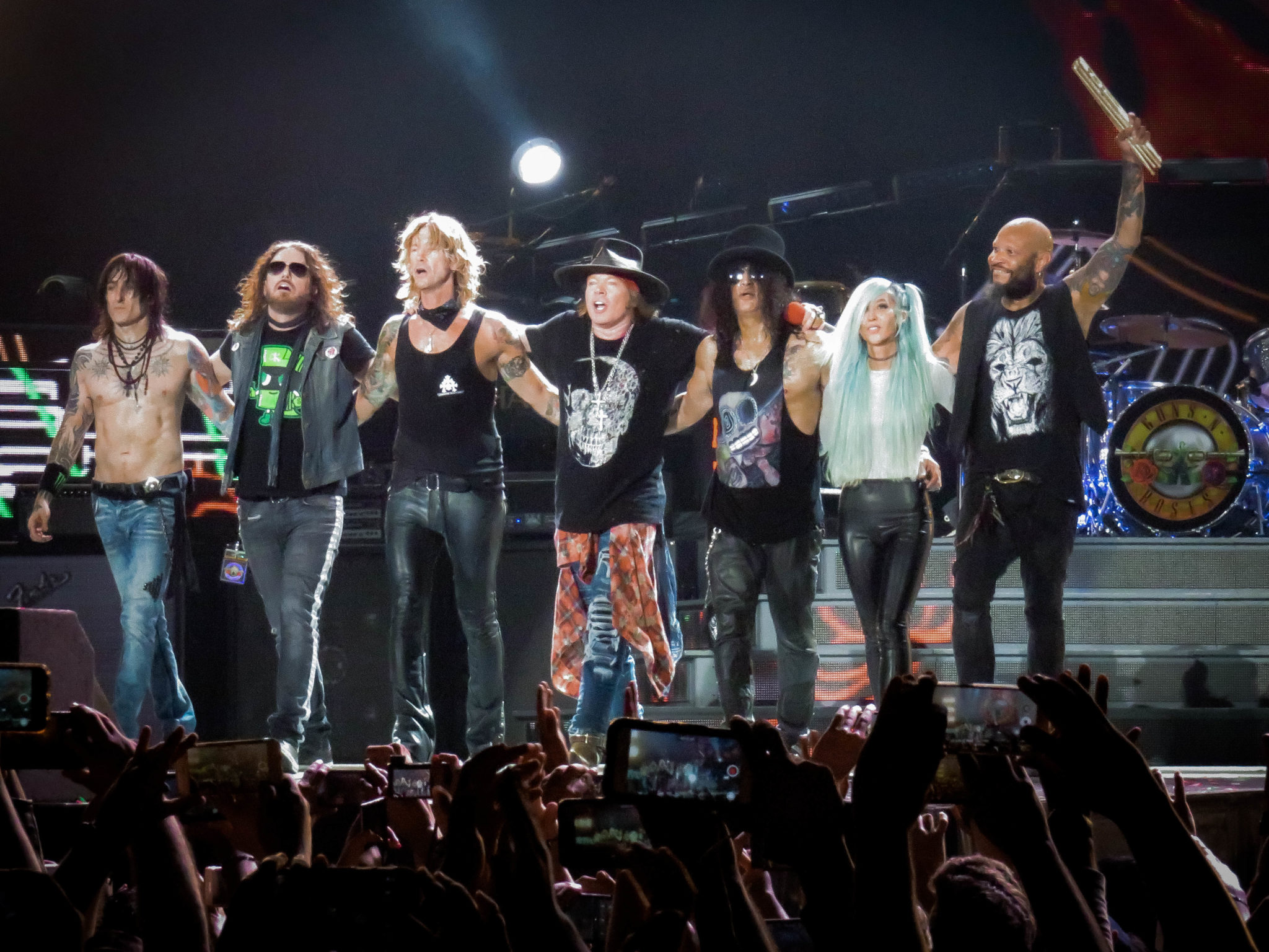 GunsNRoses 3
