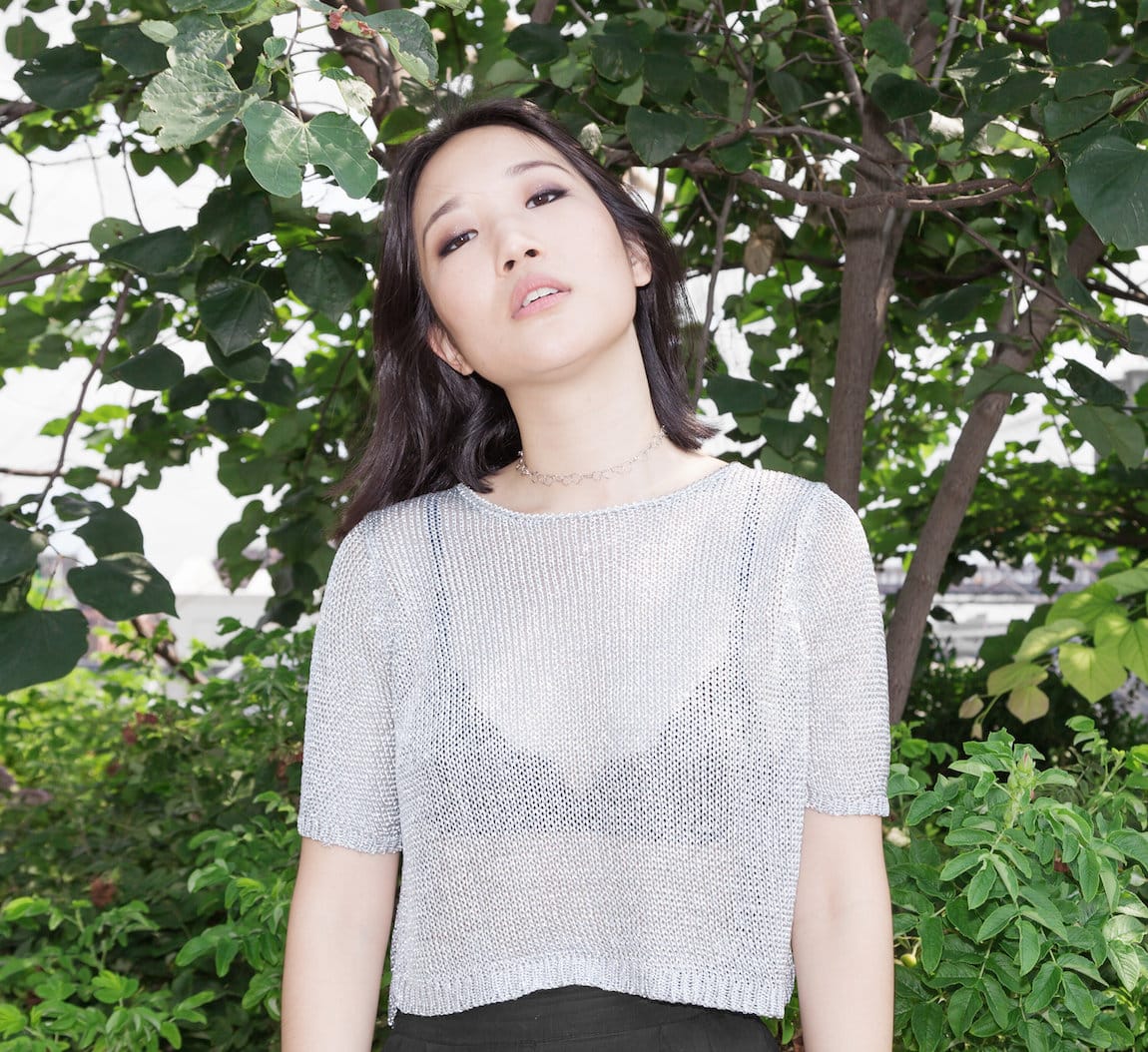 Momo Ishiguro pic