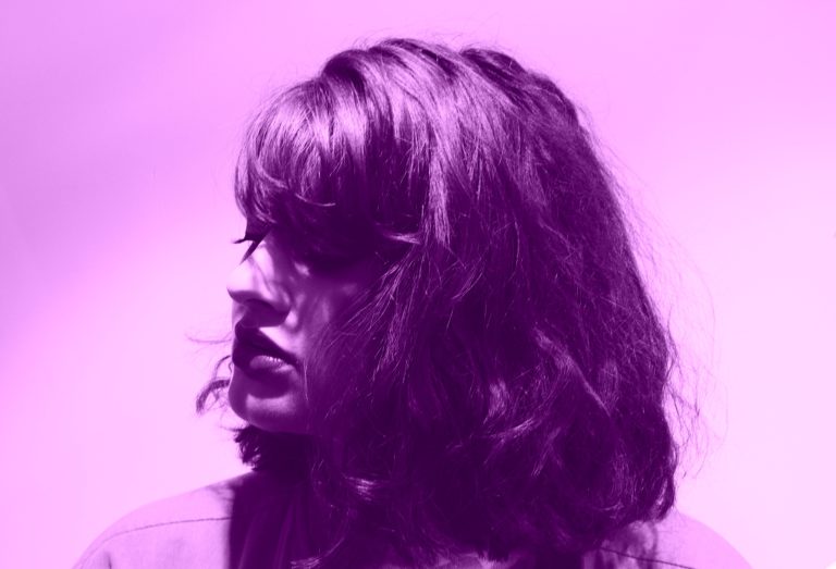 Wallace releases breathless "Black Lake" 3 Wallace Black Lake Purple