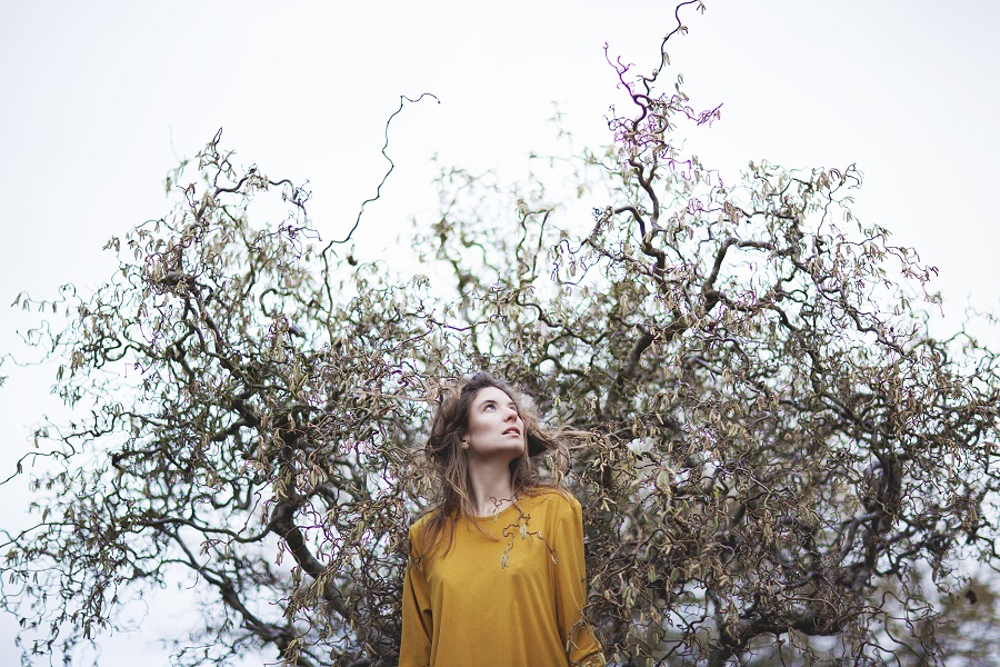 Maria Malmö Portrait lo res
