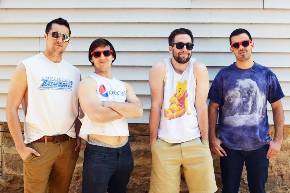 Band Photo