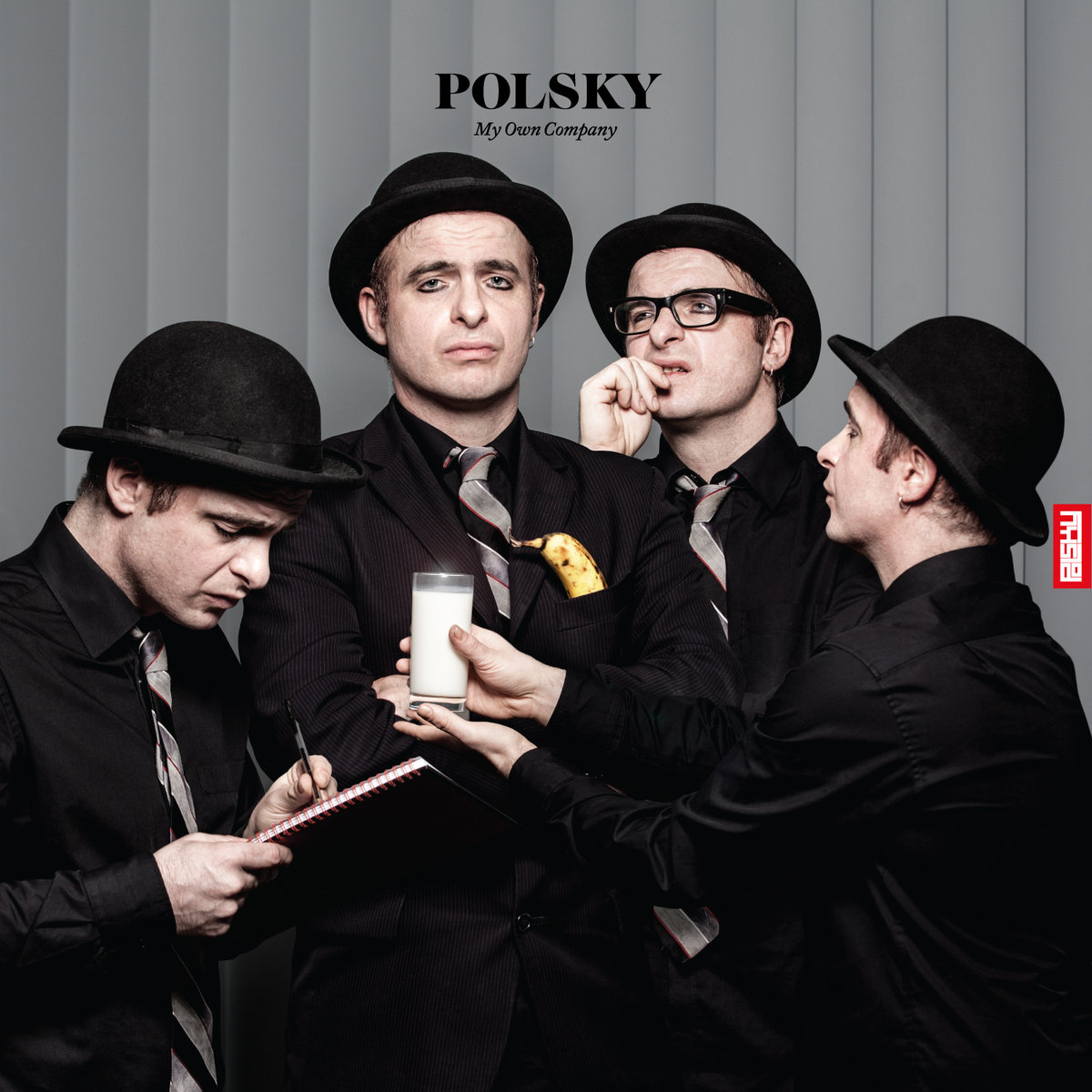 Polsky