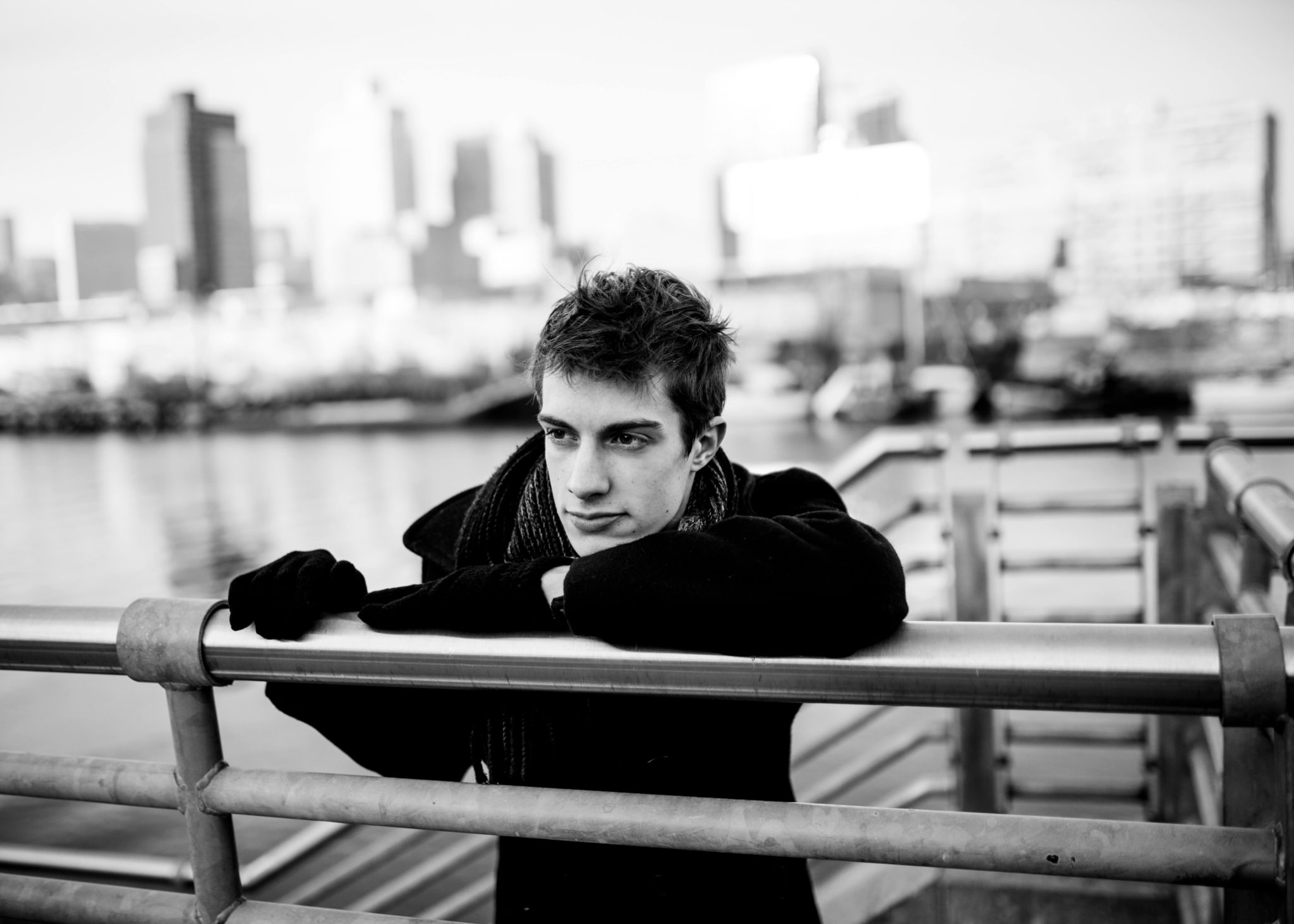 Cale Hawkins