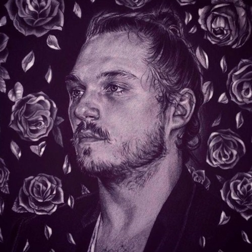 Tiz McNamara's offers beautifully melancholic "Slippery Slope" 3 tizmcnamara