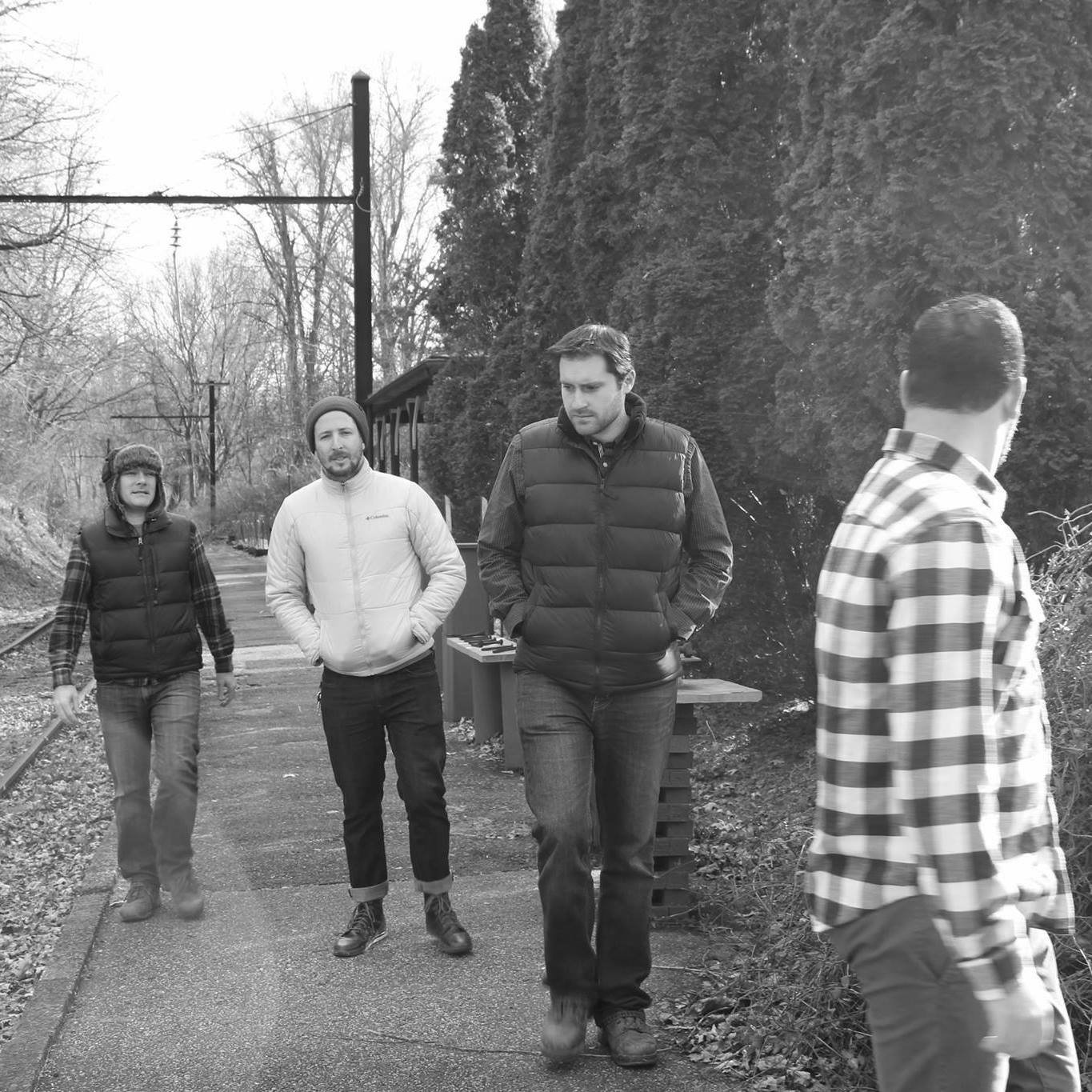 readership band pic