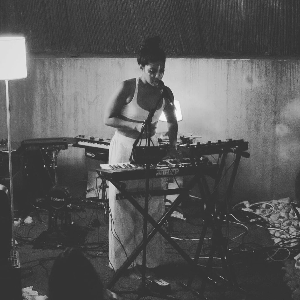 Fafa Galoure, Lara Snow & TRISHES live @ Sofar Sounds Tel Aviv 12 2f6df15b 3e3f 4519 87b8 9768f11d90fe