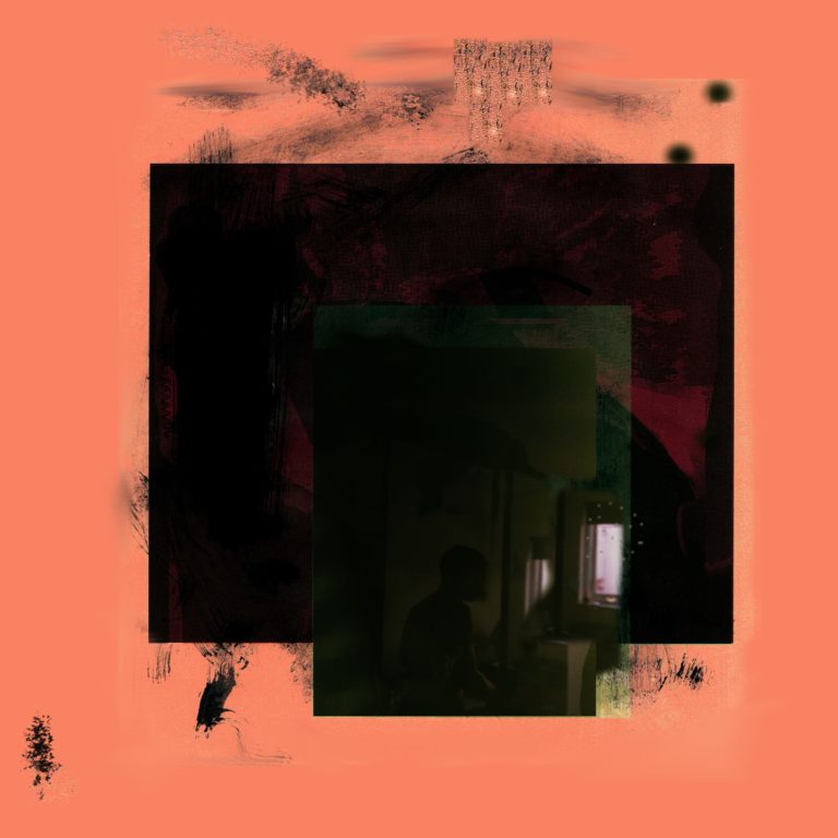Sal Dulu releases brilliant collab with Stahhr "Buzzcut" 1 Sal Dulu artwork