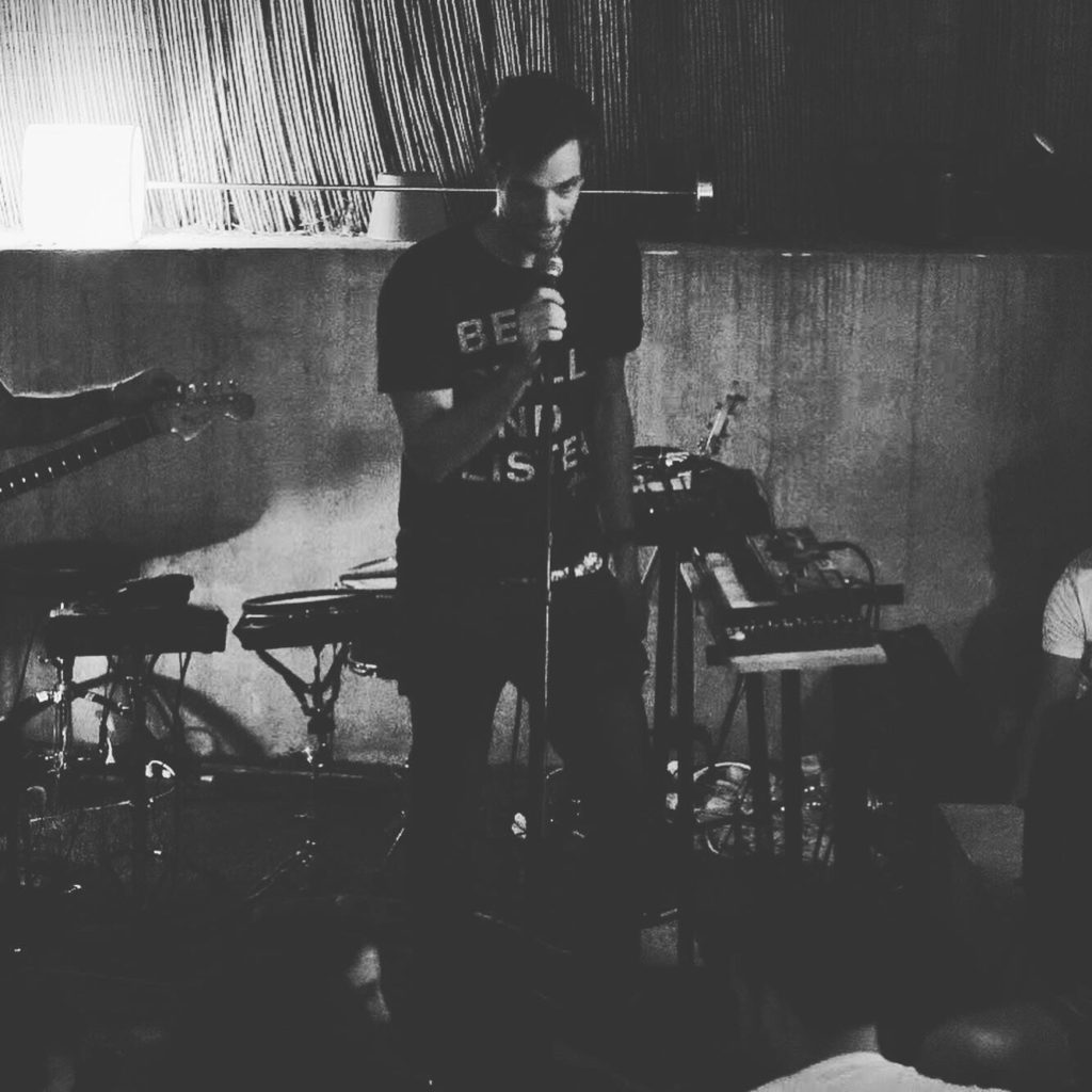 Fafa Galoure, Lara Snow & TRISHES live @ Sofar Sounds Tel Aviv 13 fd75bd94 ce47 4a2f 9d72 9e8d5e951202