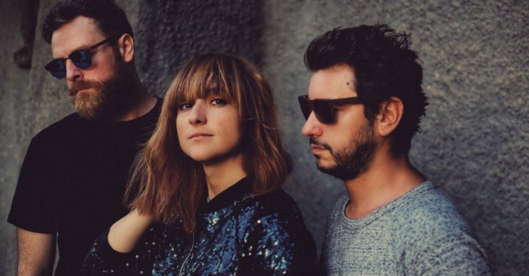 Moonlight Breakfast release infectious "Dance Moves" 1 moonlight breakfast