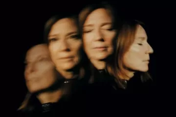Beth Gibbons Lives Outgrown album cover