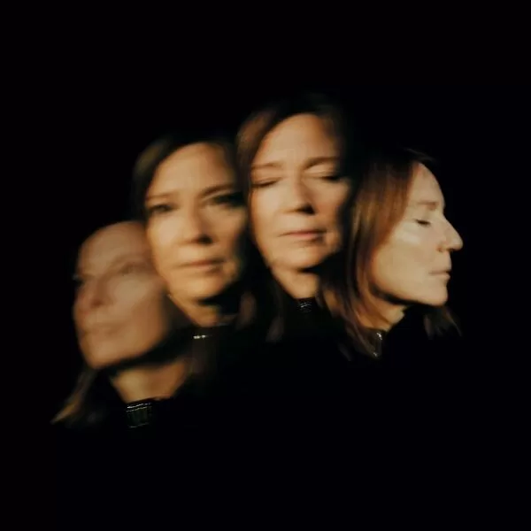 Beth Gibbons Lives Outgrown album cover