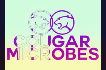 Cougar MIcrobes Selects Hip Hip