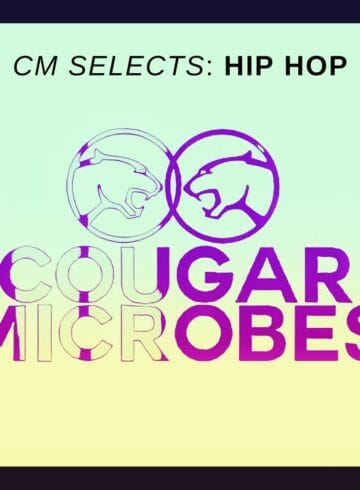 Cougar MIcrobes Selects Hip Hip