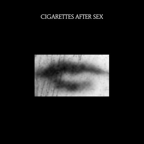 Cougar Microbes Selects: Covers January 2024 8 Cigarettes After Sex – Motion Picture Soundtrack