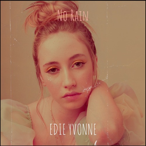 Cougar Microbes Selects: Covers January 2024 5 Edie Yvonne No Rain