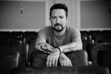 Frank Turner Shannon Shumaker 4