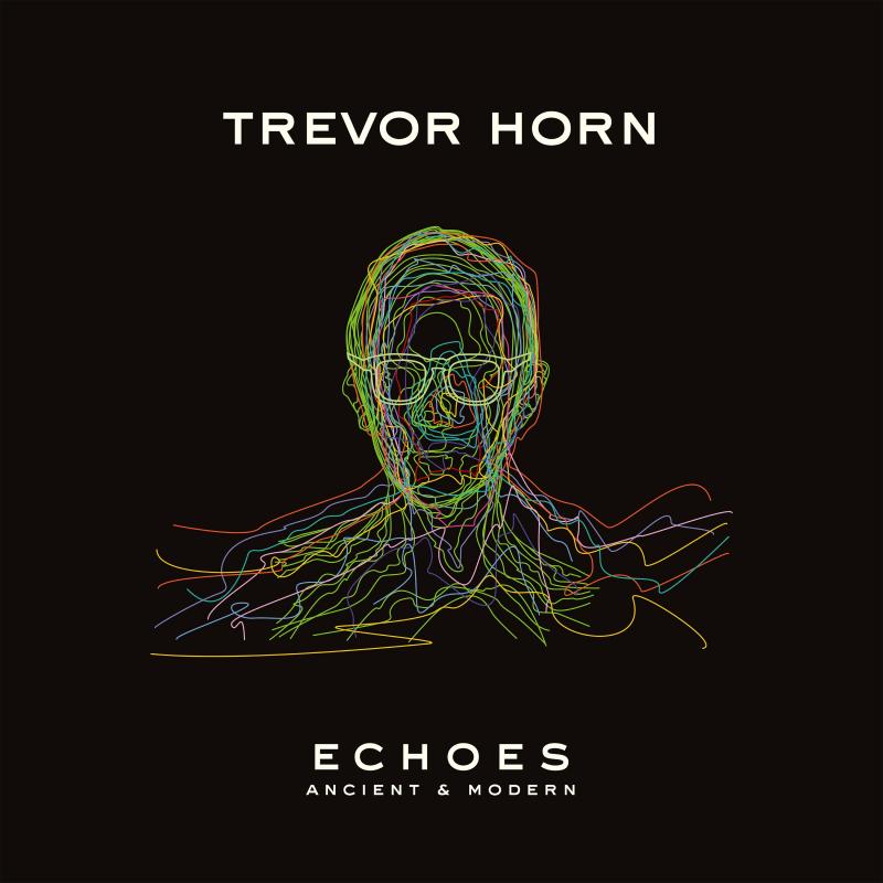 Cougar Microbes Selects: Covers January 2024 7 Trevor Horn Echoes