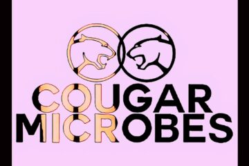 Cougar Microbes Selects Covers