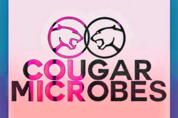 Cougar Microbes Selects POp