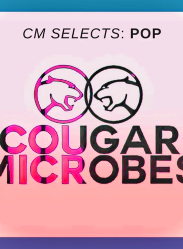 Cougar Microbes Selects POp