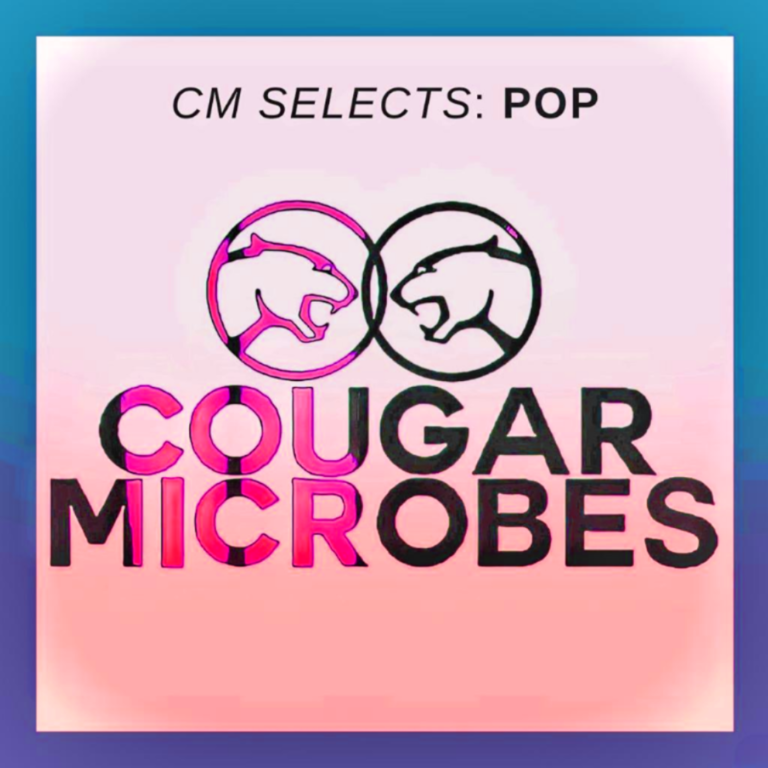 Cougar Microbes Selects POp
