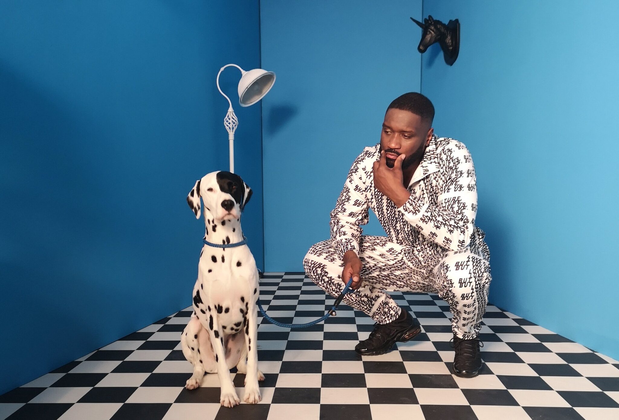lethal bizzle