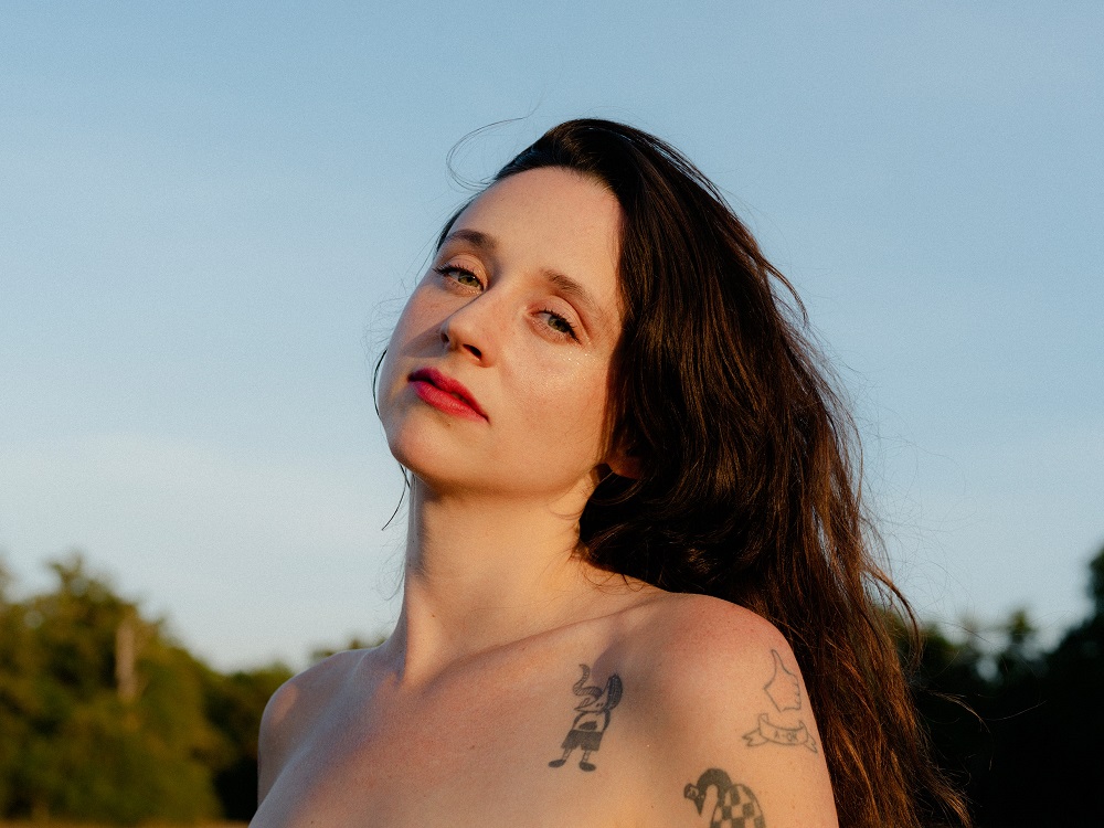 Tolentino Waxahatchee 1