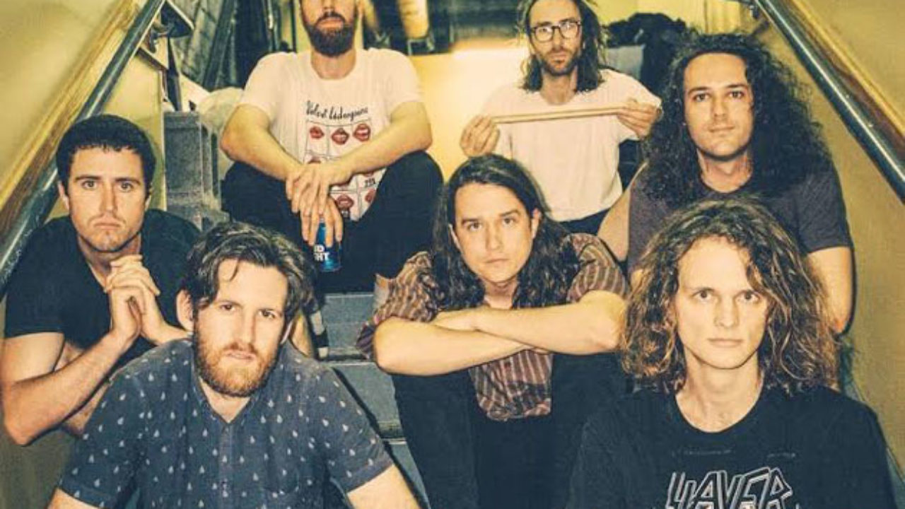 kinggizzard