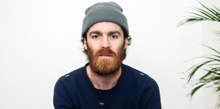 Chet Faker returns with new album "Hotel Surrender" 1 Chet Faker