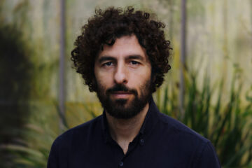 José González