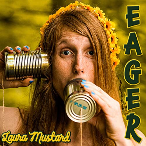 cougar Microbes selects: Indie/Rock November 2021 4 Laura Mustard eager
