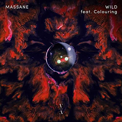 Cougar Microbes Selects: Electronic August 2021 4 Massane wild