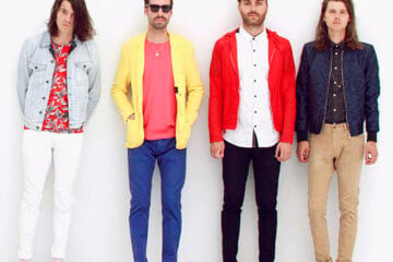 Miami Horror