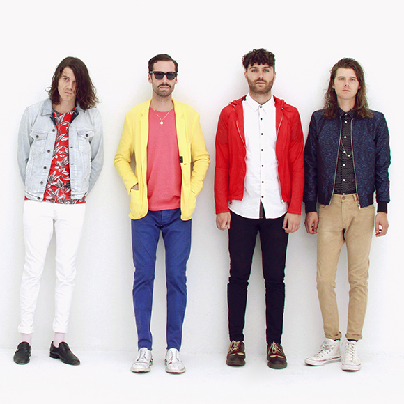 Miami Horror
