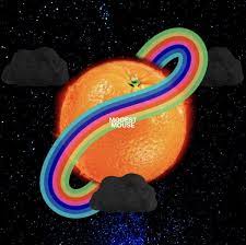 Cougar Microbes Selects: Indie/Rock September 2021 4 Modest mouse the sun hasnt left