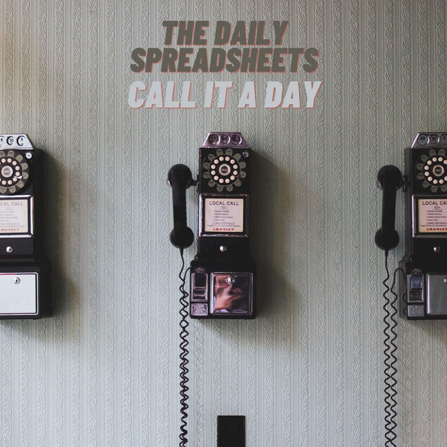 cougar Microbes selects: Indie/Rock November 2021 6 The Daily Spreadsheets Call It A Day