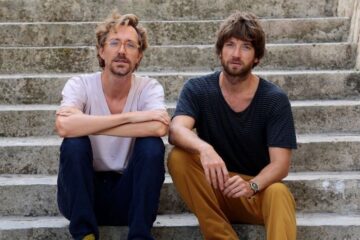 kings of convenience