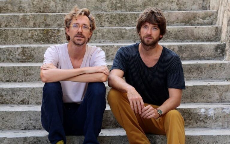 kings of convenience
