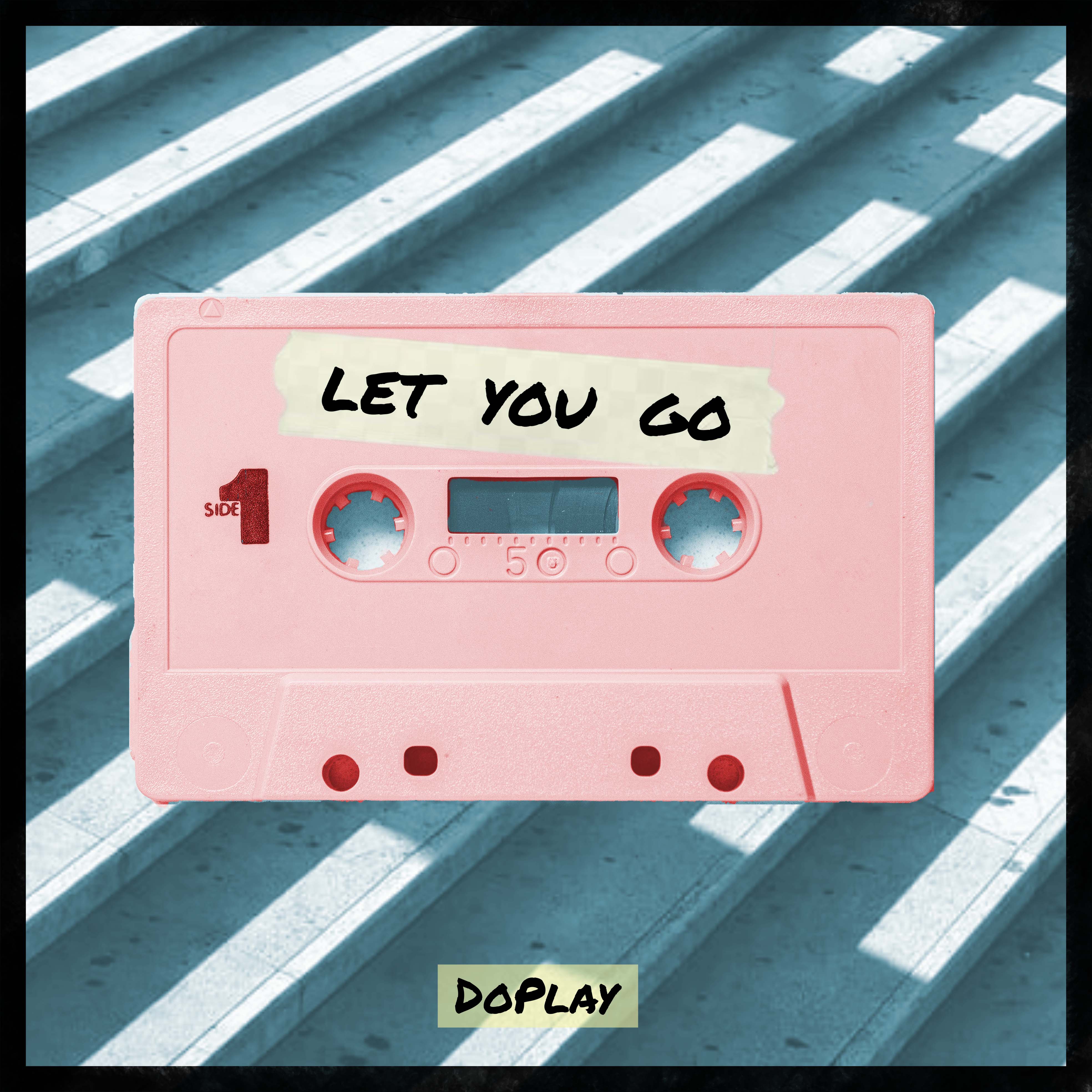 Cougar Microbes Selects: Pop May 2021 3 let you go art