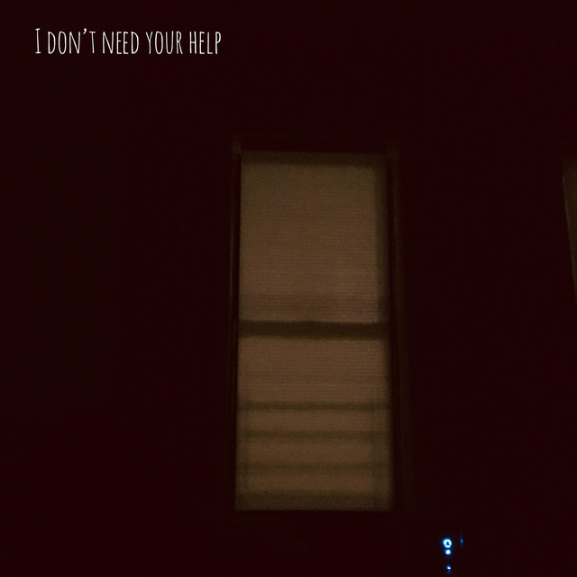 cougar Microbes selects: Indie/Rock November 2021 3 middle youth i dont need your help