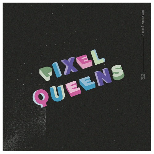 cougar Microbes selects: Indie/Rock November 2021 2 pixel queens daniel john