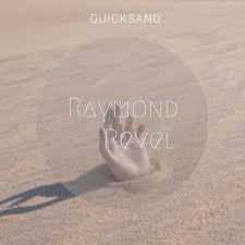 Cougar Microbes Selects: Pop November 2021 3 raymond revel quicksand