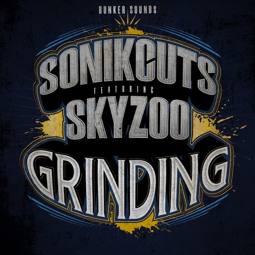 sonikcuts grinding