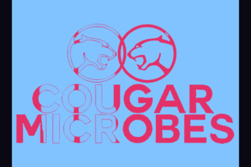 Cougar Microbes Selects Indie/Rock