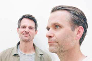 tycho ben gibbard