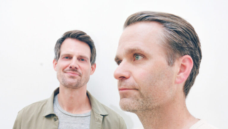 Tycho hosts Ben Gibbard on dreamy "Only Love" 1 tycho ben gibbard