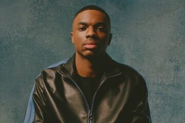 Vince Staples