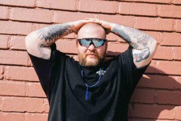 action bronson